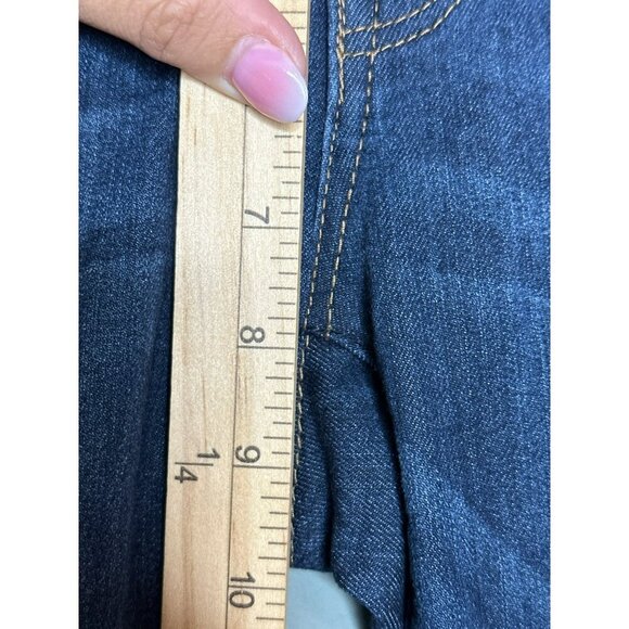 Wit & Wisdom Women's 2 Ab Solution Low-rise Denim Jegging Skinny Leg - Picture 7 of 10